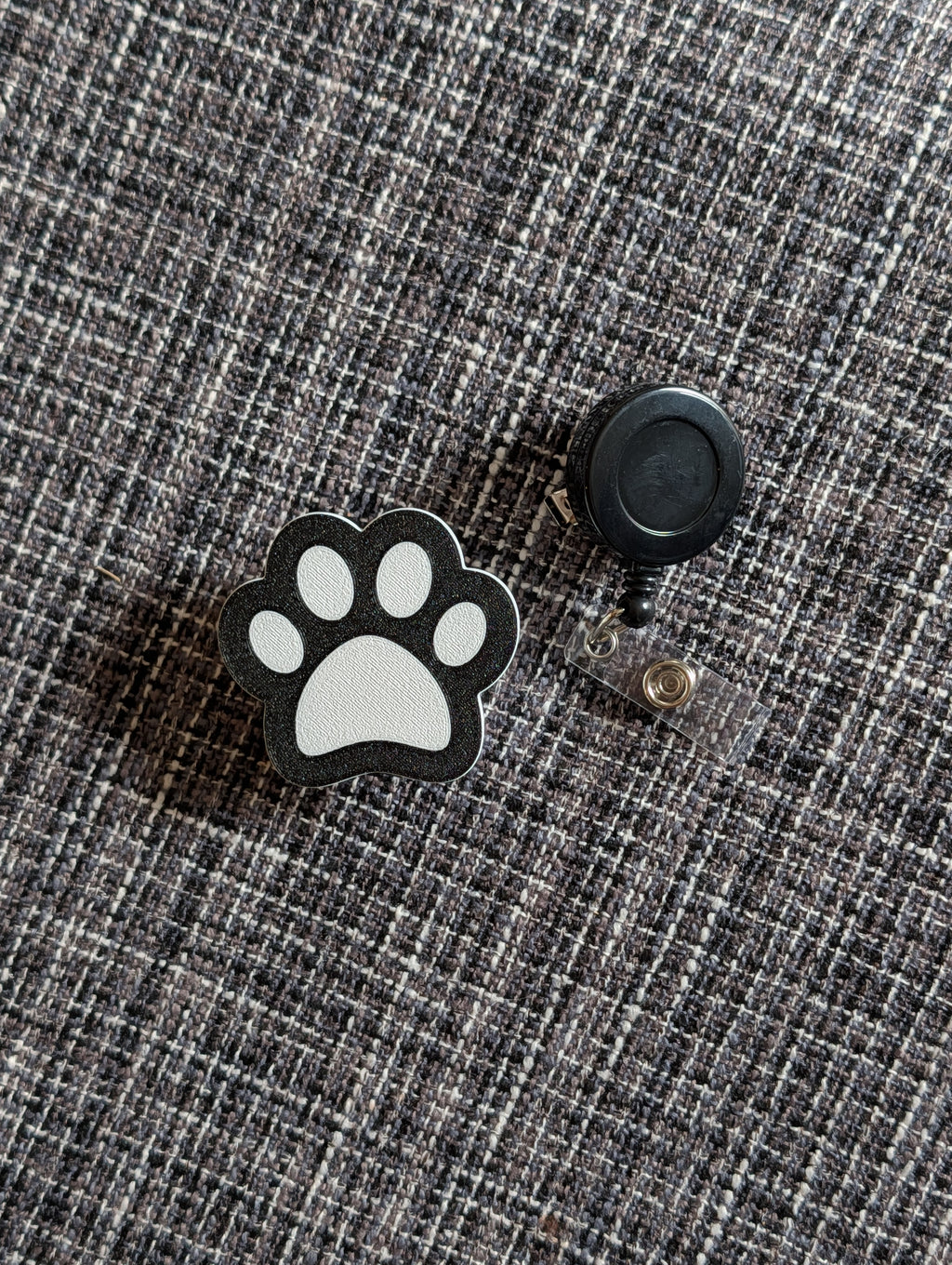 Paw