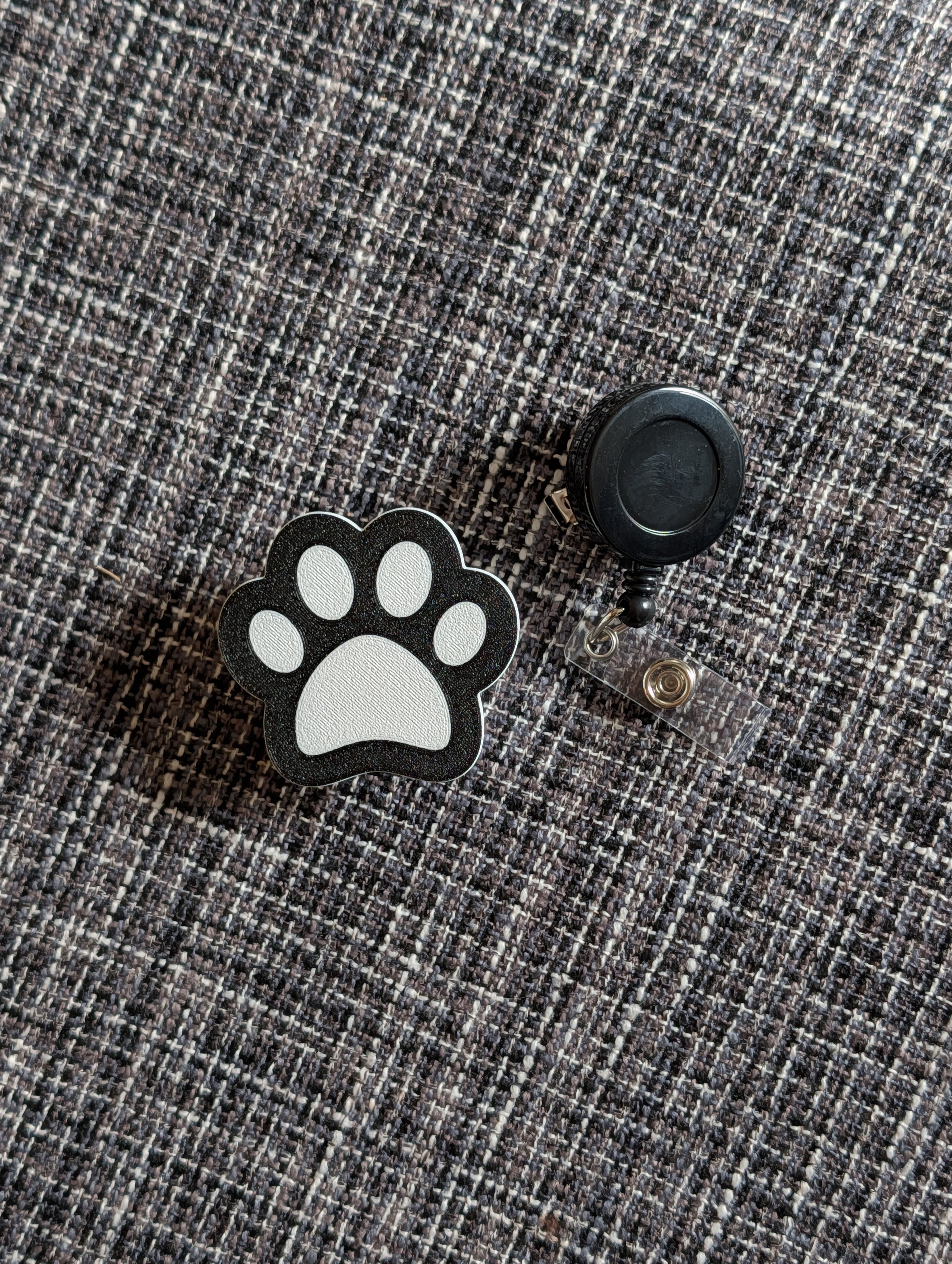 Paw