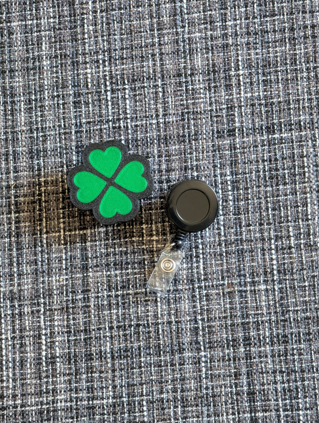 Clover