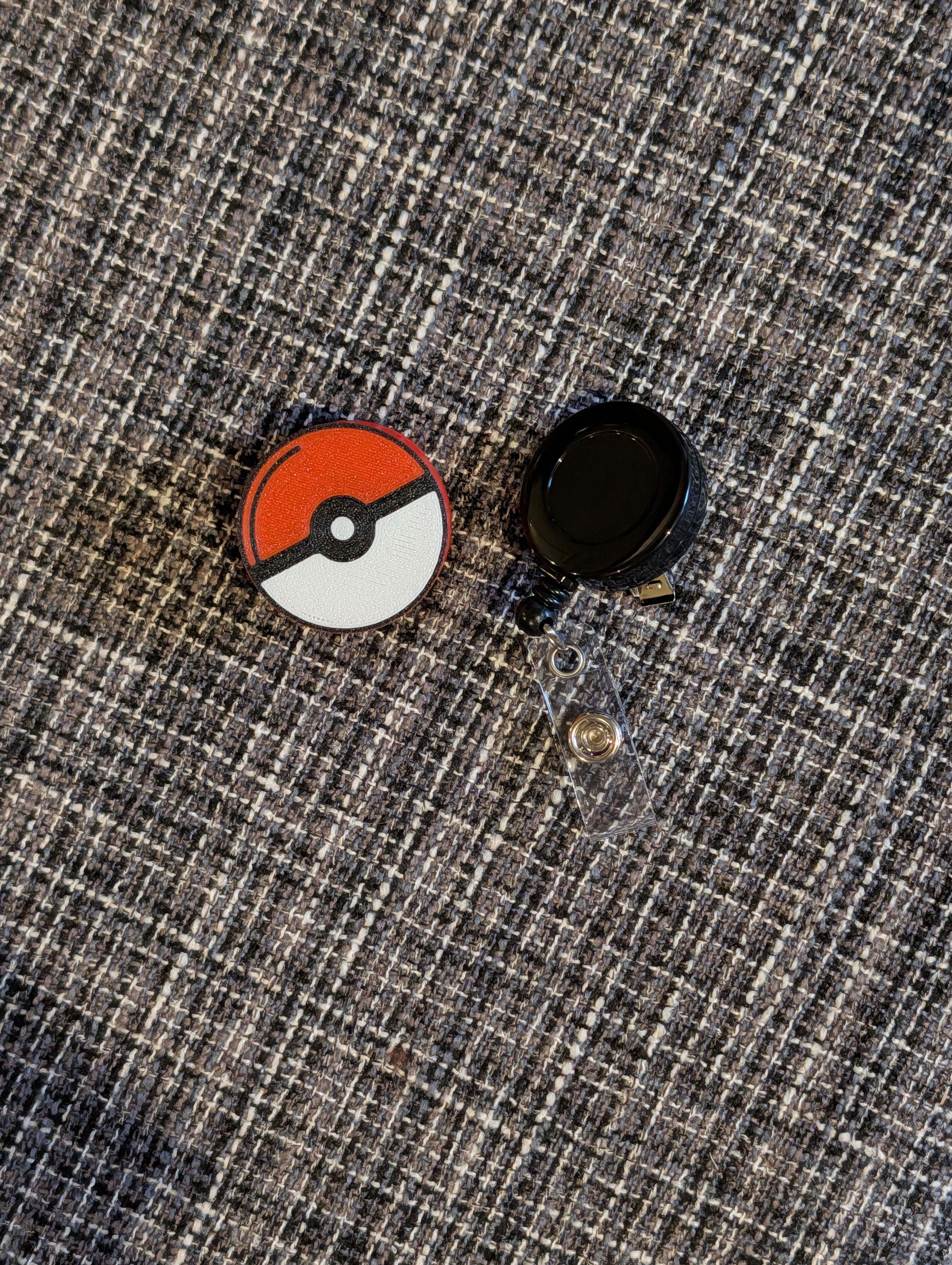 Pokeball